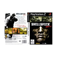 [HCM]game p s 2 shellshock male 67