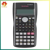 [hzsdakjjh.] Multifunctional Scientific Calculator Exam Calculator Multifunctional Portable Math Tea