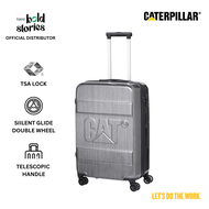 CATERPILLAR | D 2.0 Luggage (Medium)