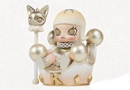 PTS 展會限定 MOLLY 金星公主