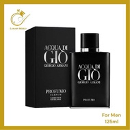 % Acqua di Gio Profumo Parfum 125ml Perfume for Men(Same Day Postage)