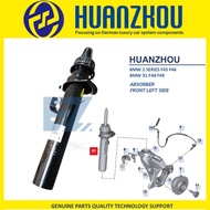 HUANZHOU FRONT ABSORBER RIGHT AND LEFT FOR BMW 2 SERIES F45 F46  / BMW X1 F48 F49