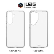 UAG เคสสำหรับ Galaxy S26 / S26 Plus / S26 Ultra รุ่น Plyo