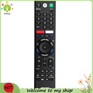 【lesley】1 PCS RMF-TX200P Remote Control Plastic TV -75X9400E -55X9300E -65X9300E -55X8500D -65X9300D