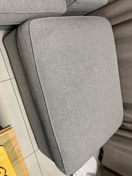 Ikea KIVIK收納椅凳