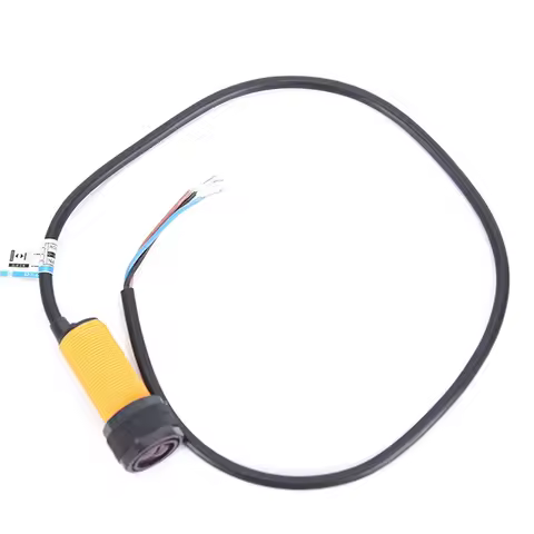 1PC E18-D80NK Photoelectric Sensor Module Infrared Obstacle Avoidance Switch