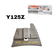 Y125Z BATTERY COVER CAP NC YAMAHA 100%