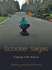 Scooter Sagas Tammy Lanning Schuman