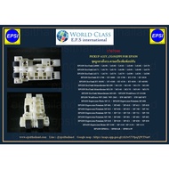 Genuine Paper Puller Rubber EPSON M1100-M3170/L6160-L6198/L6270-L6298/XP600/XP5100/WF2860-2865/ET270