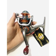 Xenon Genesis 500 Spinning Reel