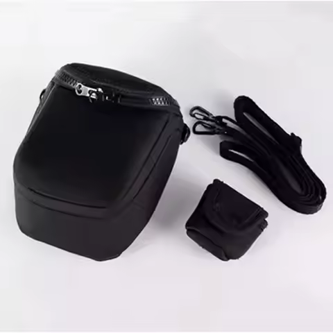 For Sony ZVE10 ZV-E10L Camera Bag A6000 A6100 A6300 Micro Single Camera 16-50 Protective Case