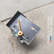 TOYOTA Heat ampere temperature gauge Corolla SE AE82TOYOTA 86
