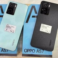 oppo a57 4/64 second like new fullset