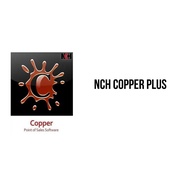 NCH Copper Plus 3.06 Full Version Crack