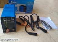 MESIN LAS EDON 120 TRAFO LAS EDON 120 - 450 WATT BER