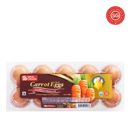 Seng Choon Lower Cholesterol Eggs - Carrot