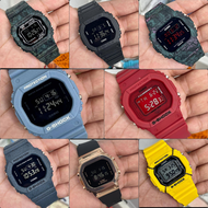 G Fashion Shock Petak Dw 5600