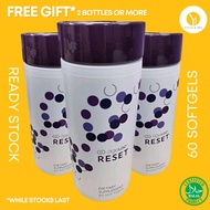 Nuskin AgeLOC RESET (Expiry SG: 05/25, MY: 05/25) SG &amp; MY Ready Stock Pharmanex