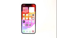 【台南橙市3C】Apple iPhone 13 256G 256GB 白色 6.1吋 二手手機 #85527