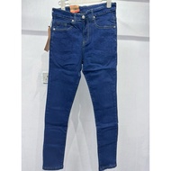 511 SKINNY JEANS (6002)