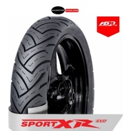 FDR Sport XR Evo Tubeless Ring 14 Ban FDR XR Evo Ban motor FDR