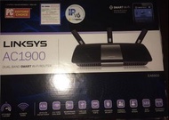 Linksys Wi-Fi router AC1900 EA6900