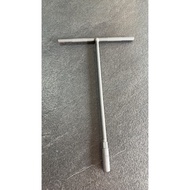 TOOLS SPANER T , T8 , T10 (SIZE M5 , M6 )