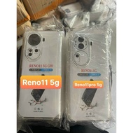 Shock Resistant OPPO RENO 11 / RENO 11PRO Series