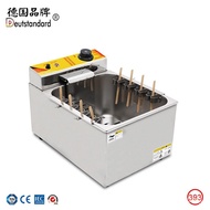 Hot Dog Fryer Cheese Machine Hot Dog Popper Hot Dog Stick Fryer Fryer Cheese Cheese String Hot Dog S