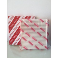 Toyota air conditioner filter 2016-present (87139-58010)