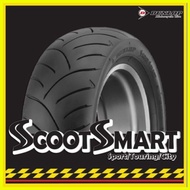 ♞DUNLOP Motorcycle Tires SCOOT SMART NMAX AEROX FREE PITO SEALANT