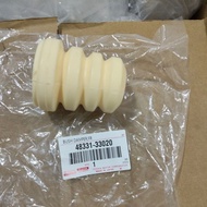 (TOYOTA/HONDA/ASIA CAR)(UNIVERSAL) FRONT BUMP STOP/STOPPER/SHAFT BUSH ( 48331-33020)
