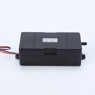 Integrated Ozone Generator Deodorant Air Purifier DC12V Desktop Ozone Purifier KJEL