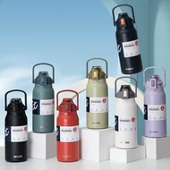 DODGE 1.7L 316 Stainless Steel Water Bottle 1.7L (1700ML)