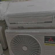 ZL AC second 1/2 pk Mitsubishi