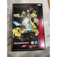 Transformers MPM-11 Autobot Ratchet