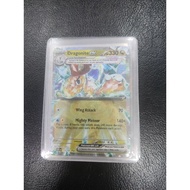 Pokemon TCG Dragonite Ex Obsidian Flames