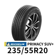 米其林 PRIMACY SUV＋ 235-55R20 輪胎 MICHELIN