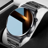 Binger New watch4 Smart Watch Bluetooth Call Multi-Function Huaqiang Beibei Black Technology Sports 