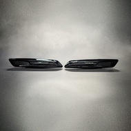 2PCS for BMW 5 Series E60 E61 E46 Facelift E60 E61 3 Series E90 E91 Turn Signal Car LED Side Marker 