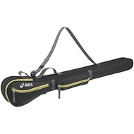 asics asics ground golf bag GGG869 black