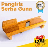 MERAH Onion slicer onion cutter onion cutter / cutter multi-purpose slicer