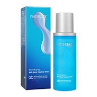 Water360 by Watson Mineral Spring Rich Moist Essence Toner (200ml)