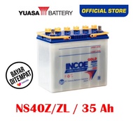 aki mobil accu mobil basah aki mobil xenia aki mobil12 Volt 35 ampere Aki Mobil Zebra APV Escudo GS