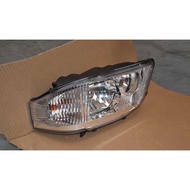 [READY STOCK] Original Chery HEAD LAMP CHERY TRANSCOM Rh sIDE