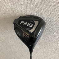 🇯🇵PING G425 MAX 2020 Driver 1W with Head cover PING TOUR 173-75 FlexS 9 Used