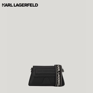 KARL LAGERFELD - IKON K CROSSBODY BAG A2W30198