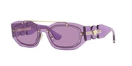 Women's Medusa Biggie Sunglasses