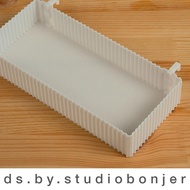 Skadis pegboard organizer Rack - large