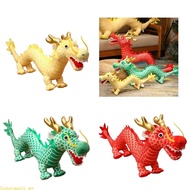 Best Superrr Soft Dragon Toy Chinese Zodiac Stuffed Animal for Year of Dragon